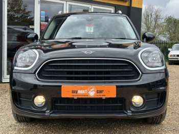 Used MINI Countryman 2018 for sale - 75164844: Photo