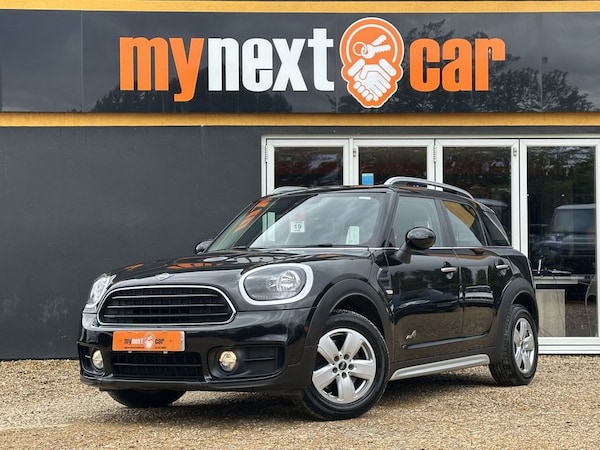 Used MINI Countryman 2018 for sale - 75164844: Photo 5