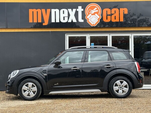 Used MINI Countryman 2018 for sale - 75164844: Photo 6