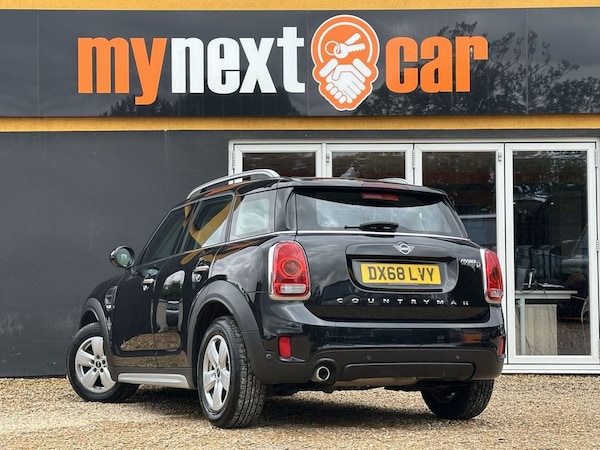 Used MINI Countryman 2018 for sale - 75164844: Photo 7