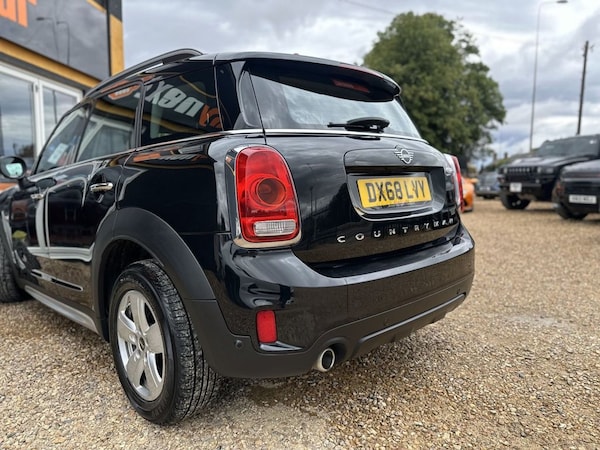 Used MINI Countryman 2018 for sale - 75164844: Photo 8