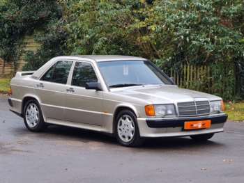 Used Mercedes-Benz 190 1989 for sale - 69944693: Photo