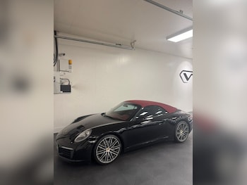 Used Porsche 911 2024 for sale - 77263725: Photo