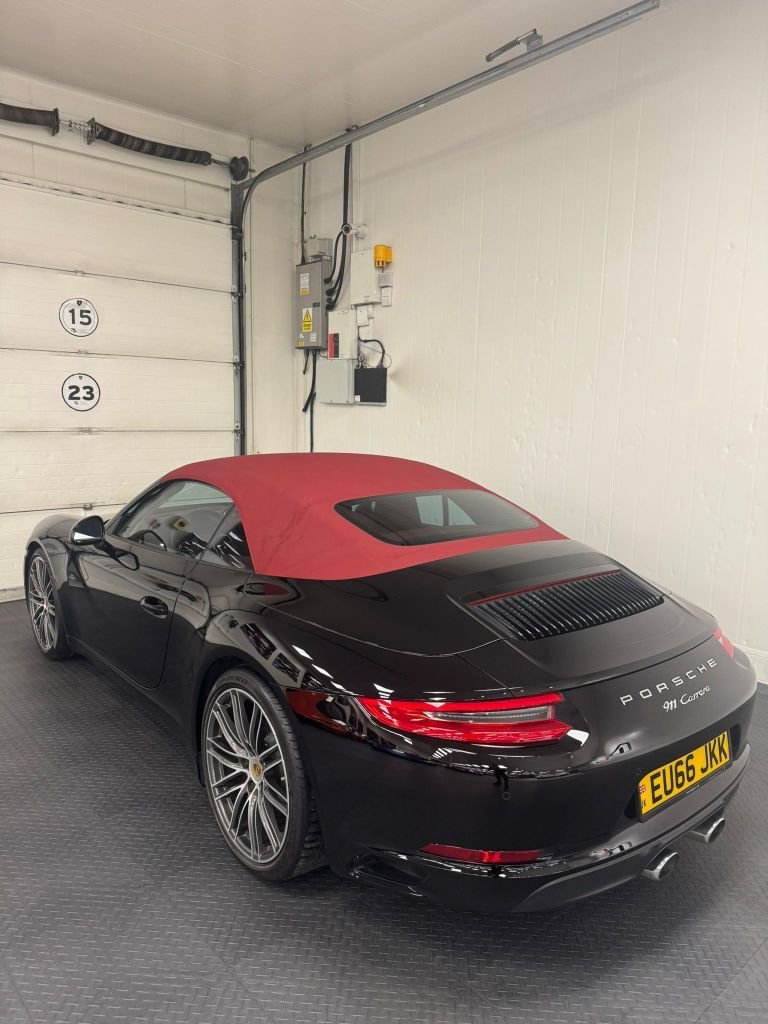 Used Porsche 911 2024 for sale - 77263725: Photo 3