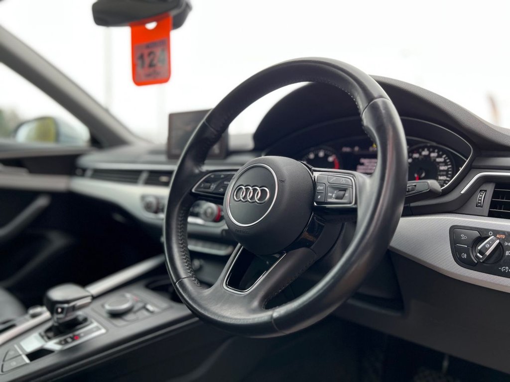 Used Audi A4 2018 for sale - 75874353: Photo 10