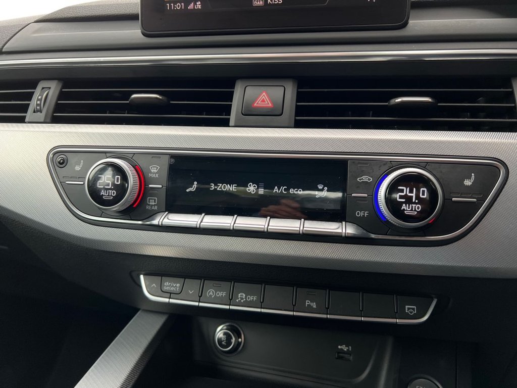 Used Audi A4 2018 for sale - 75874353: Photo 14