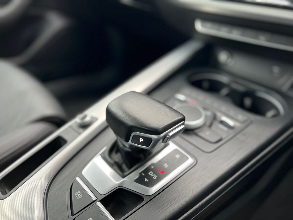 Used Audi A4 2018 for sale - 75874353: Photo 15