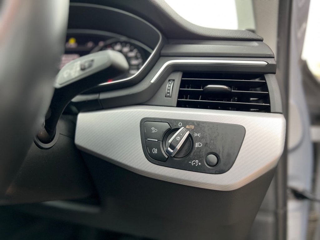 Used Audi A4 2018 for sale - 75874353: Photo 16