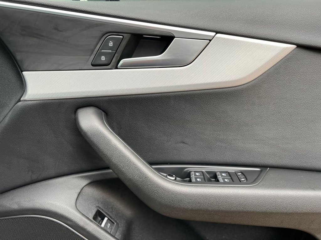 Used Audi A4 2018 for sale - 75874353: Photo 17