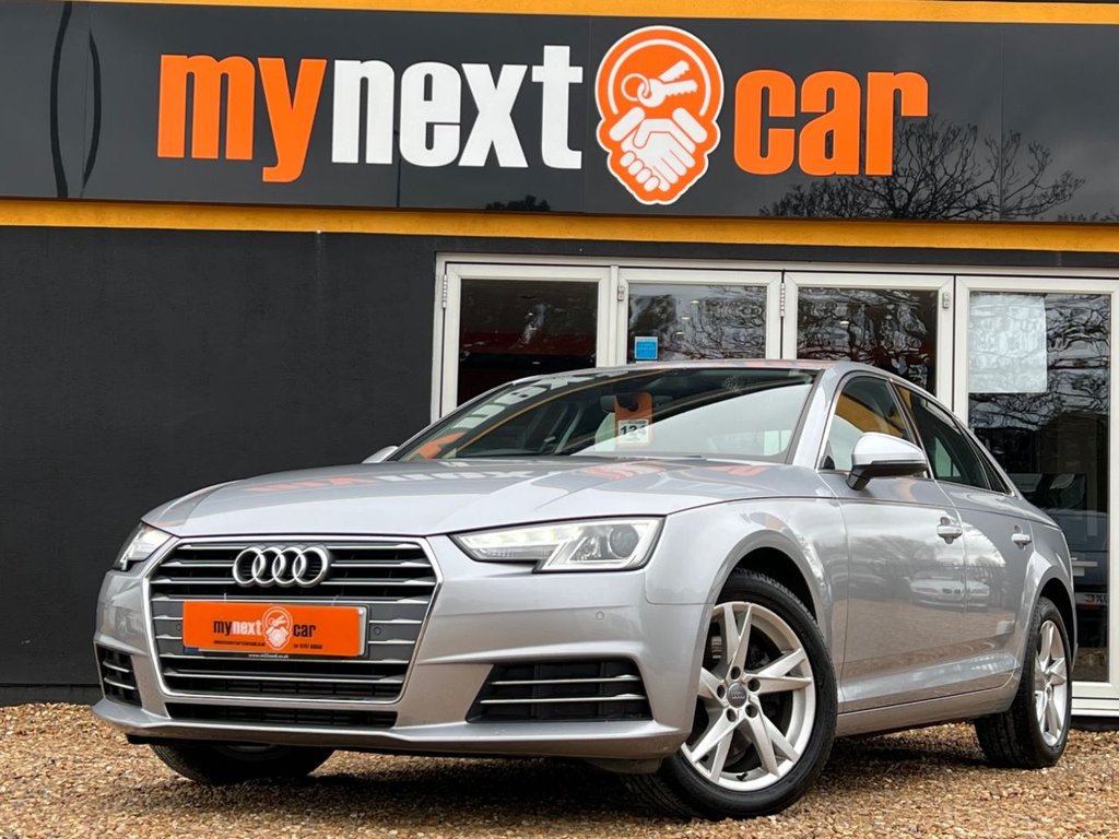 Used Audi A4 2018 for sale - 75874353: Photo 3
