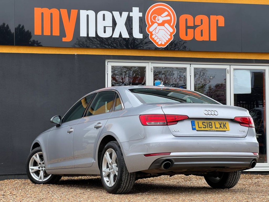 Used Audi A4 2018 for sale - 75874353: Photo 5