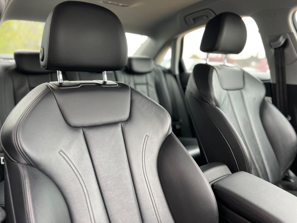 Used Audi A4 2018 for sale - 75874353: Photo 9