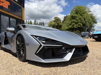 Used Lamborghini Revuelto 2024 for sale - 79022500: Photo