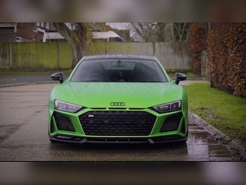 Used Audi R8 2020 for sale - 77427816: Photo