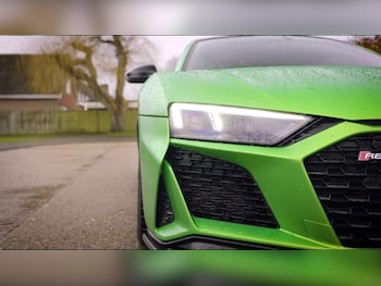 Used Audi R8 2020 for sale - 77427816: Photo