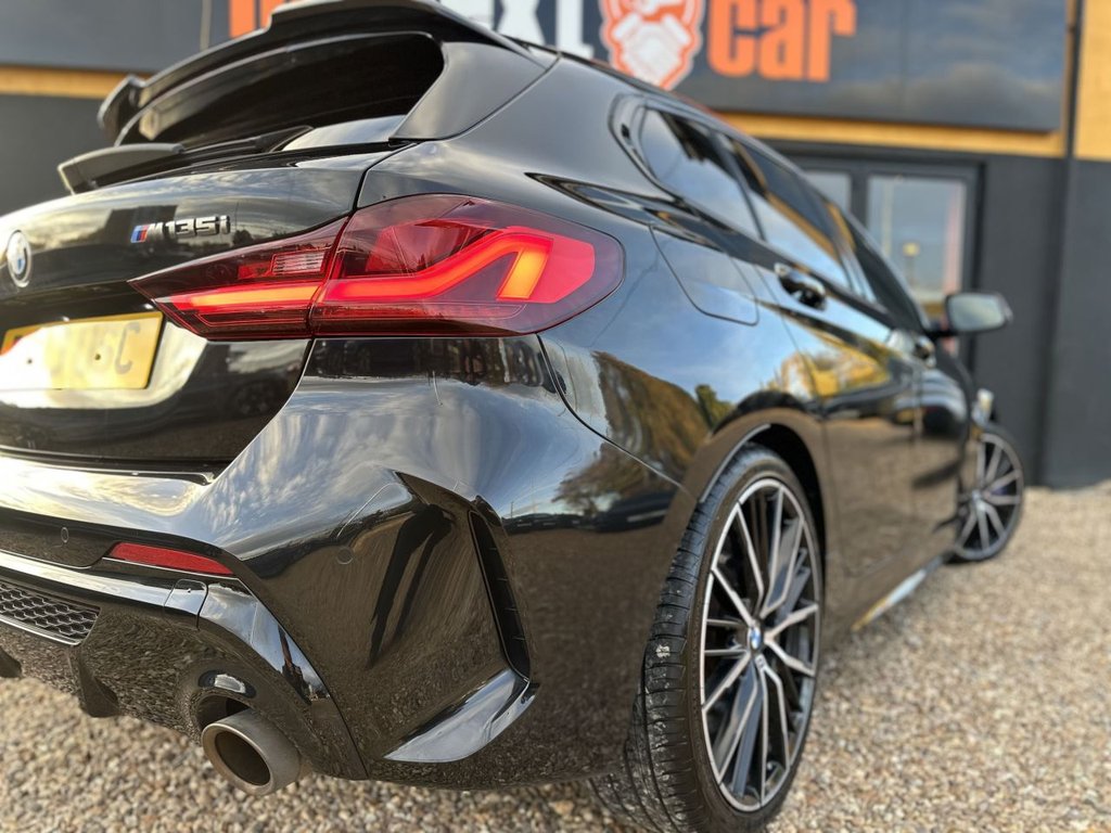 Used BMW 1 Series 2023 for sale - 76496390: Photo 10