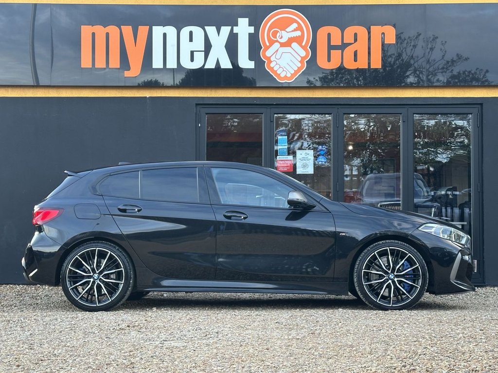 Used BMW 1 Series 2023 for sale - 76496390: Photo 11