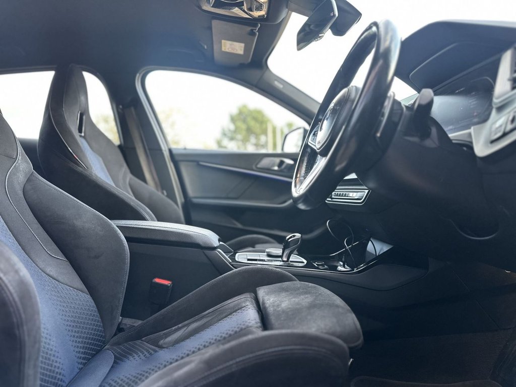 Used BMW 1 Series 2023 for sale - 76496390: Photo 13