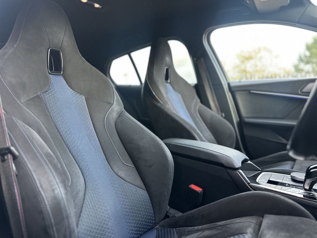 Used BMW 1 Series 2023 for sale - 76496390: Photo 14