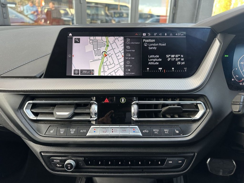 Used BMW 1 Series 2023 for sale - 76496390: Photo 17