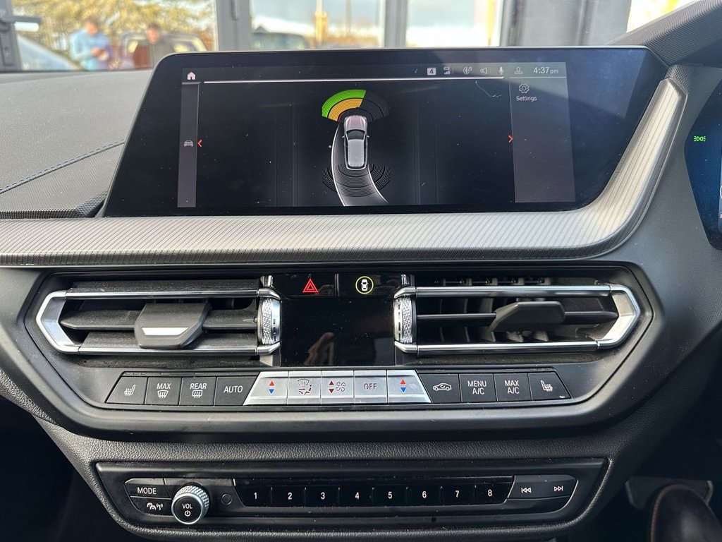 Used BMW 1 Series 2023 for sale - 76496390: Photo 18