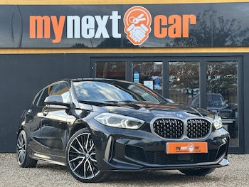 Used BMW 1 Series 2023 for sale - 76496390: Photo