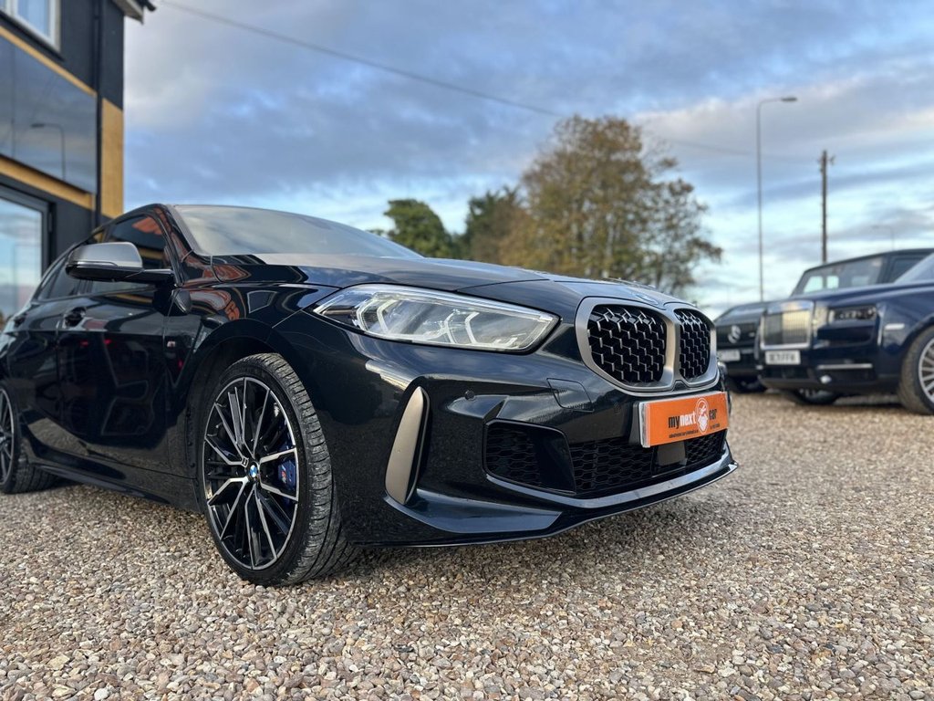 Used BMW 1 Series 2023 for sale - 76496390: Photo 2