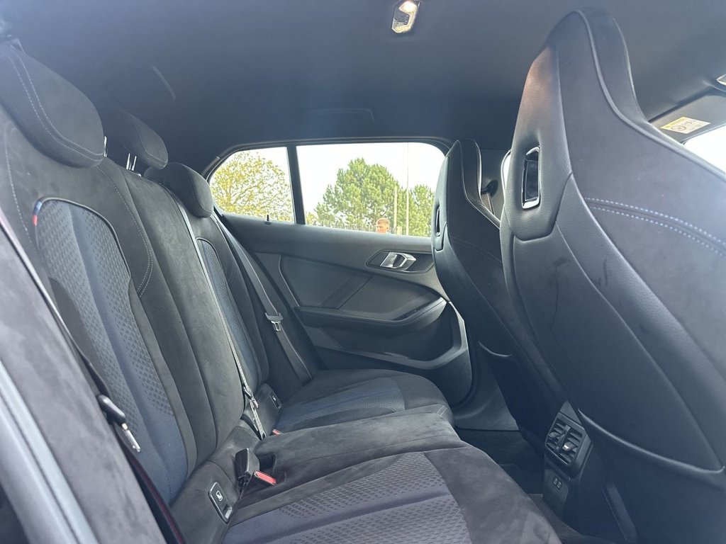 Used BMW 1 Series 2023 for sale - 76496390: Photo 21