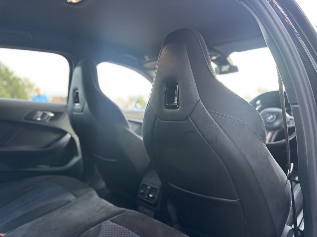 Used BMW 1 Series 2023 for sale - 76496390: Photo 22