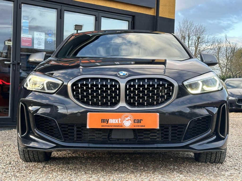 Used BMW 1 Series 2023 for sale - 76496390: Photo 3