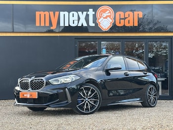 Used BMW 1 Series 2023 for sale - 76496390: Photo