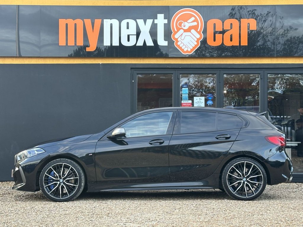 Used BMW 1 Series 2023 for sale - 76496390: Photo 5