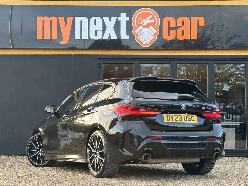 Used BMW 1 Series 2023 for sale - 76496390: Photo 6