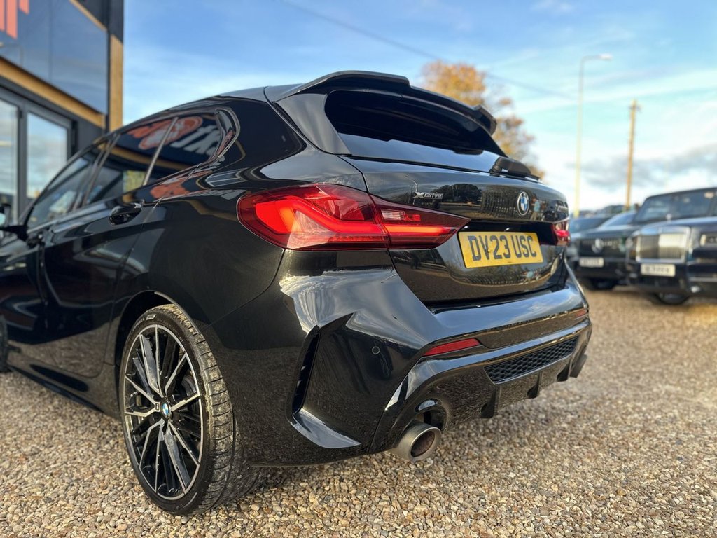 Used BMW 1 Series 2023 for sale - 76496390: Photo 7