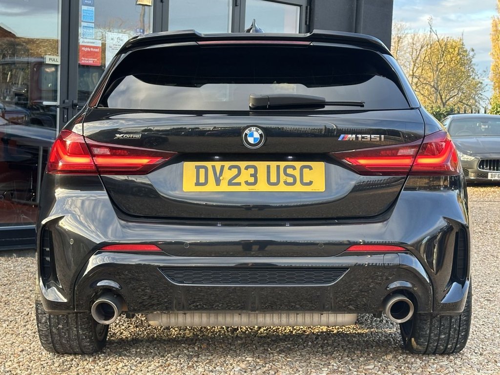 Used BMW 1 Series 2023 for sale - 76496390: Photo 8