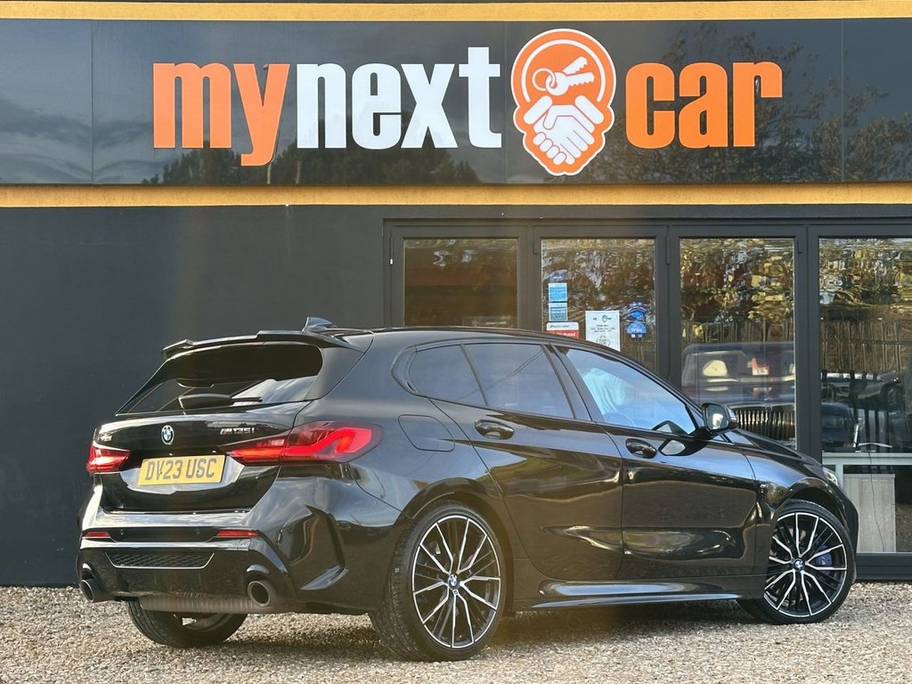 Used BMW 1 Series 2023 for sale - 76496390: Photo 9