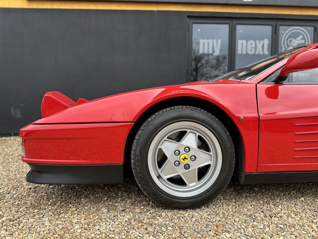 Used Ferrari Testarossa 2015 for sale - 78162462: Photo 10