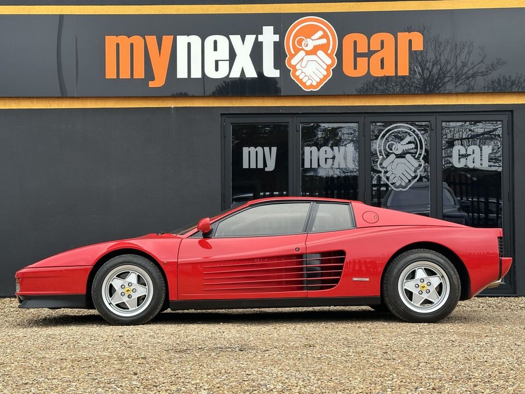 Used Ferrari Testarossa 2015 for sale - 78162462: Photo 11