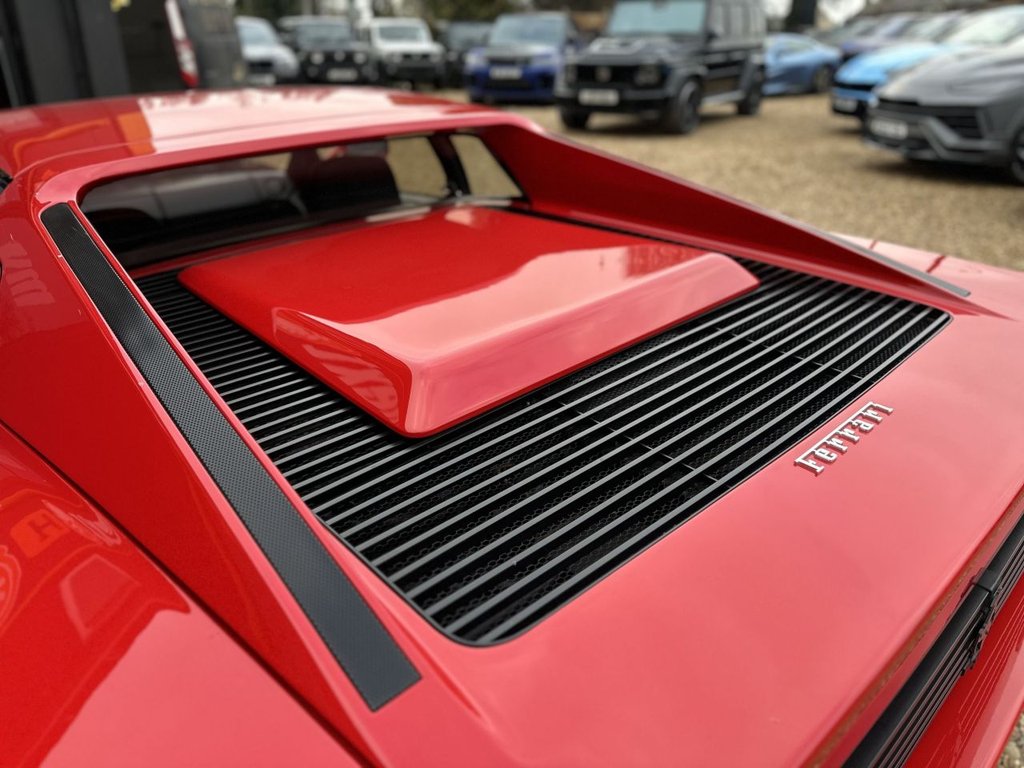 Used Ferrari Testarossa 2015 for sale - 78162462: Photo 15