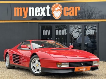 Used Ferrari Testarossa 2015 for sale - 78162462: Photo