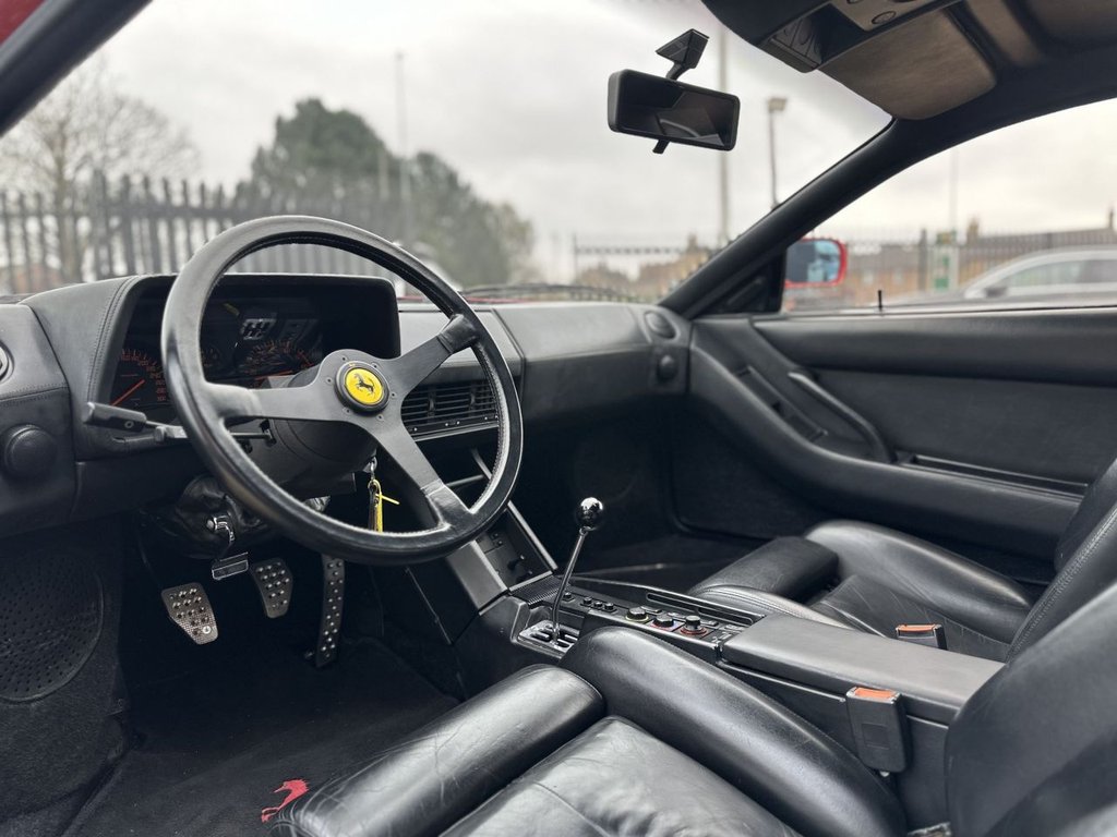 Used Ferrari Testarossa 2015 for sale - 78162462: Photo 25