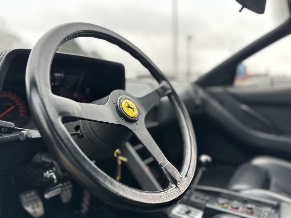 Used Ferrari Testarossa 2015 for sale - 78162462: Photo 26