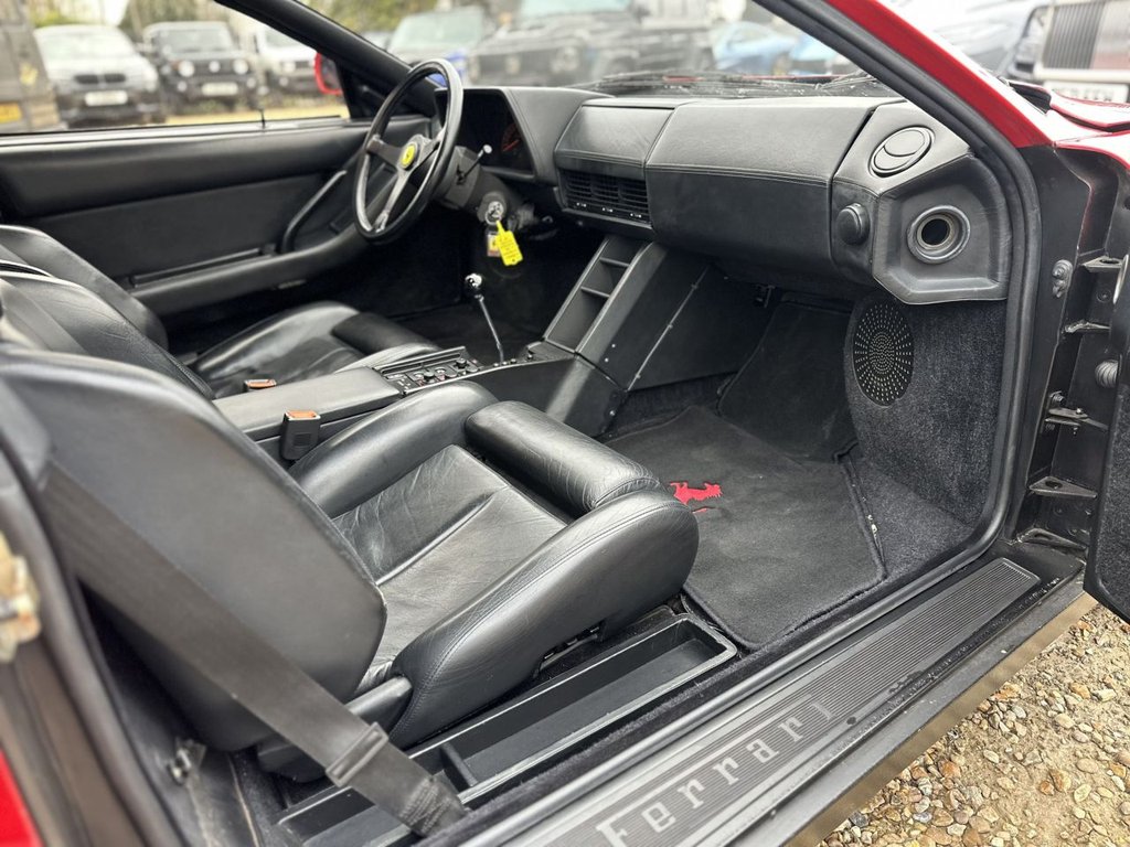 Used Ferrari Testarossa 2015 for sale - 78162462: Photo 27