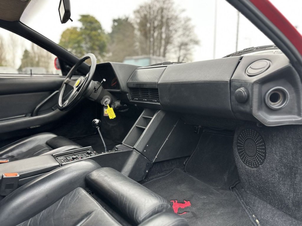 Used Ferrari Testarossa 2015 for sale - 78162462: Photo 28