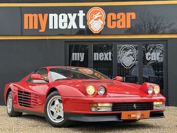 Used Ferrari Testarossa 2015 for sale - 78162462: Photo