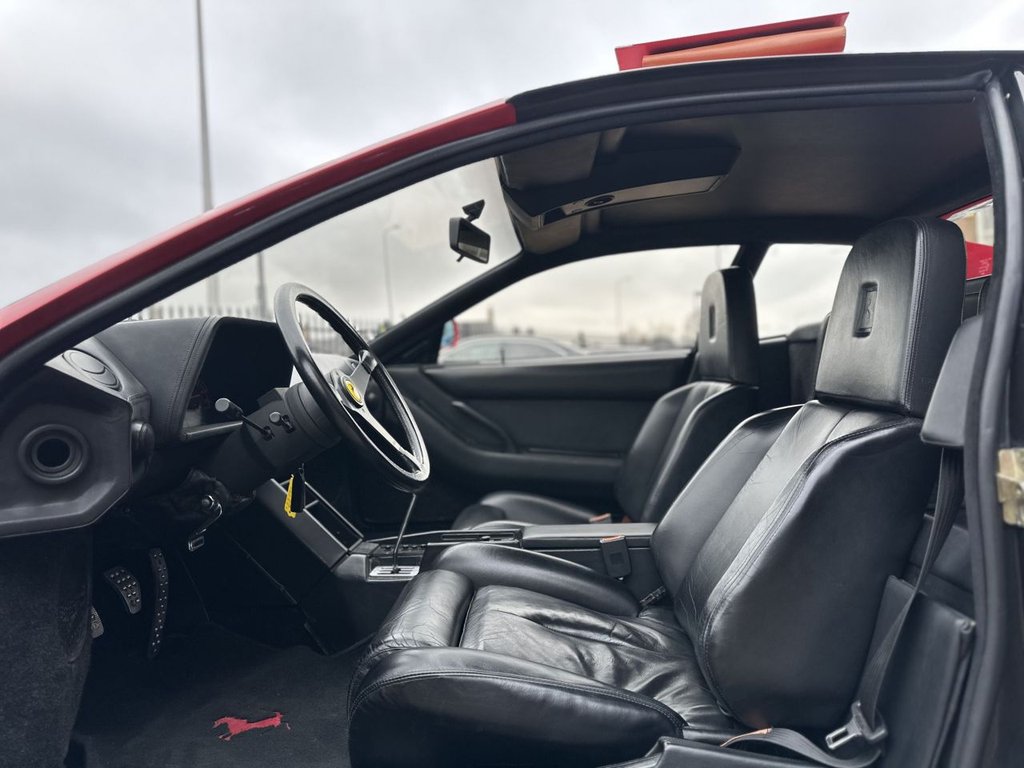 Used Ferrari Testarossa 2015 for sale - 78162462: Photo 31