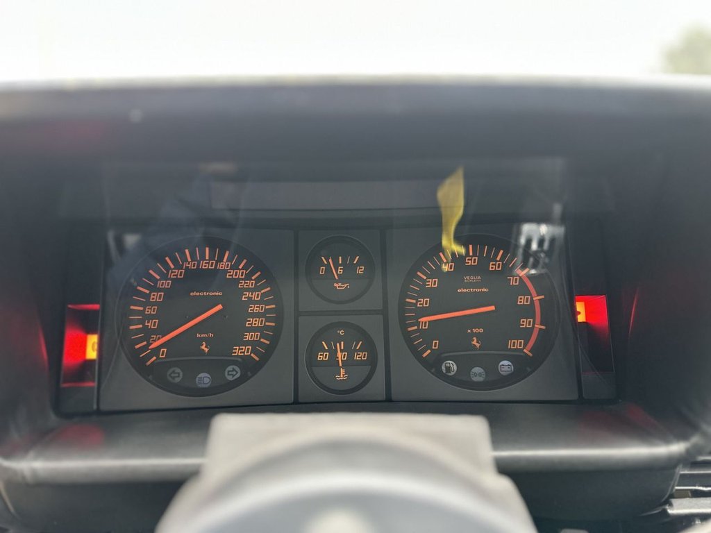 Used Ferrari Testarossa 2015 for sale - 78162462: Photo 32