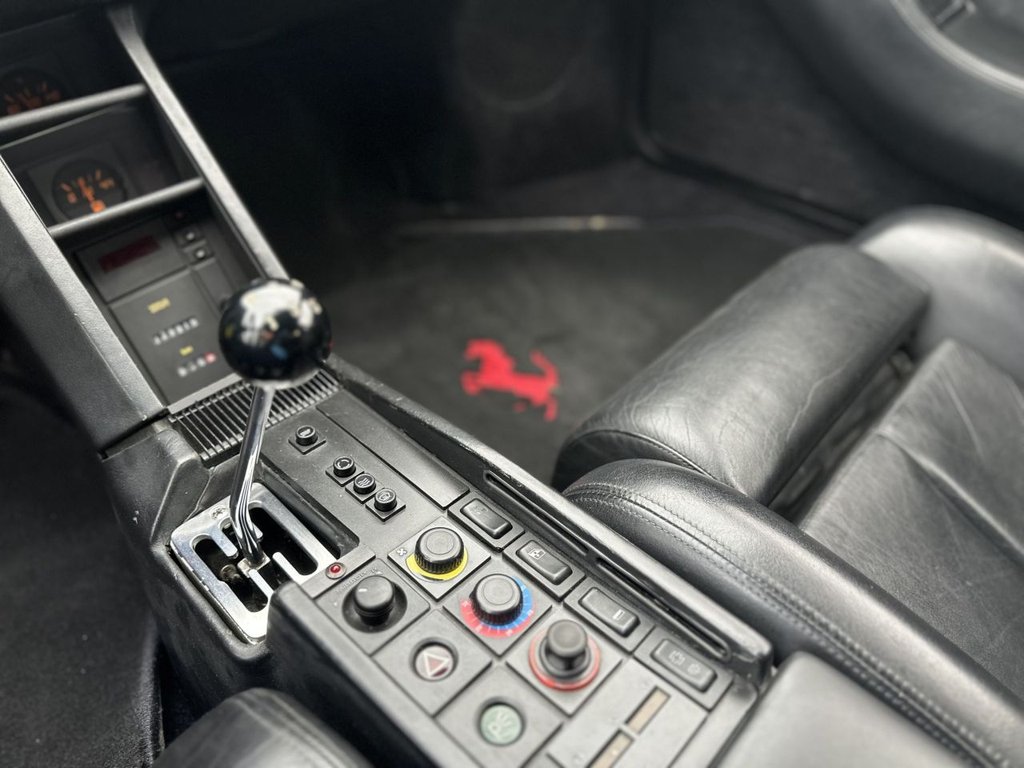 Used Ferrari Testarossa 2015 for sale - 78162462: Photo 33