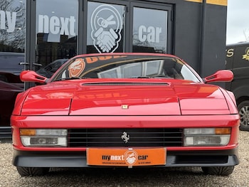 Used Ferrari Testarossa 2015 for sale - 78162462: Photo