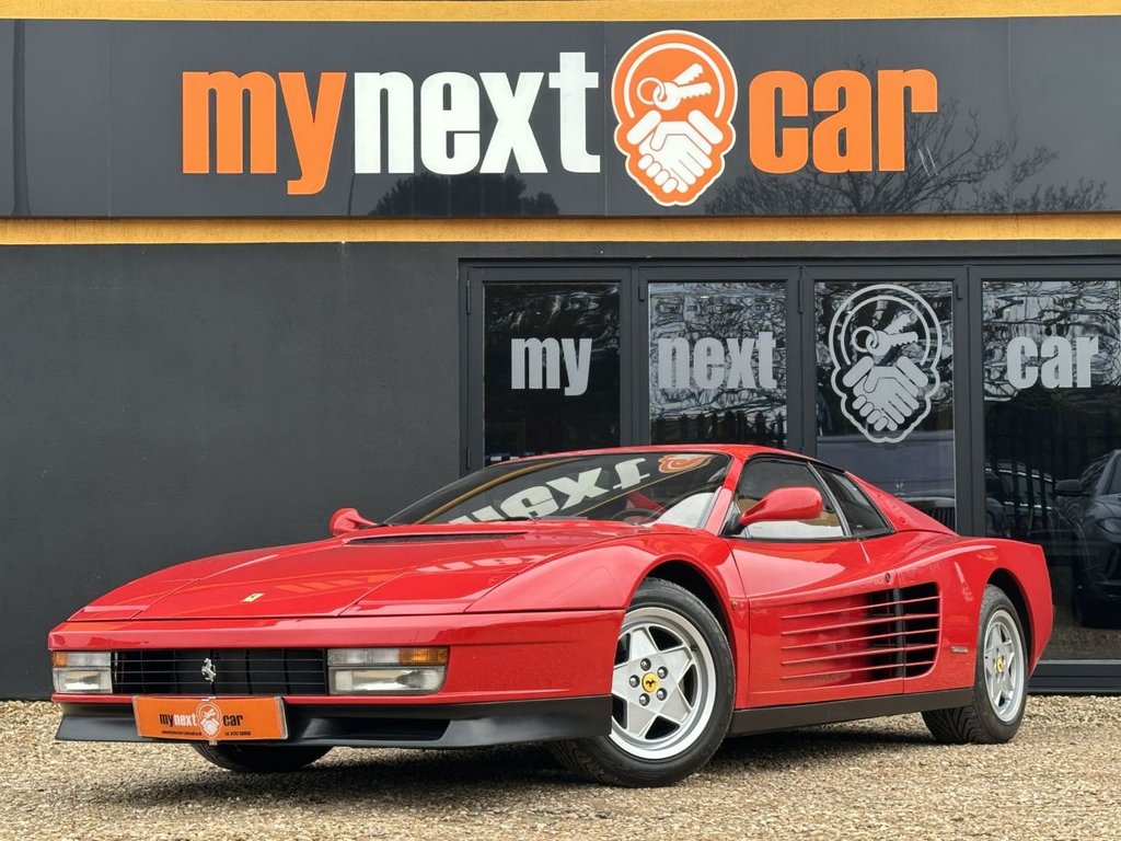 Used Ferrari Testarossa 2015 for sale - 78162462: Photo 7
